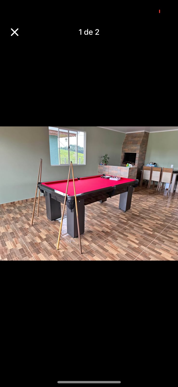 Mesa Personalizada Premium
